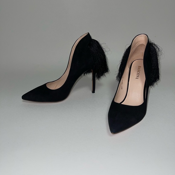 BASCONI heel shoes! - Picture 6 of 11